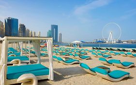 Habtoor Grand Beach Resort Dubai