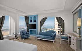 Habtoor Grand Hotel Dubai